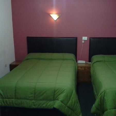 Hotel Del Prado Buenos Aires Quarto foto